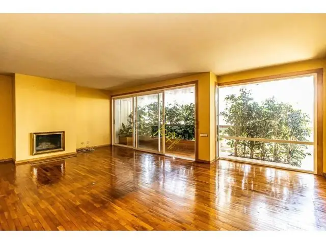 Apartamento con Vistas al Mar en Pedralbes Barcelona