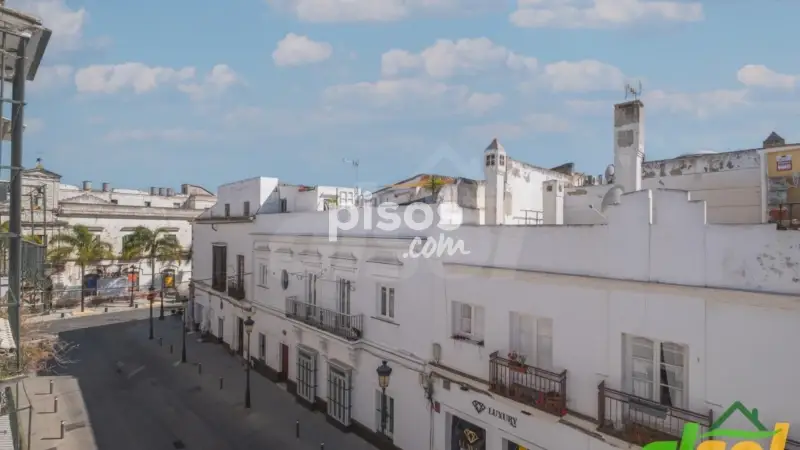 Casa Pareada en Venta El Puerto de Santa Maria Centro Historico