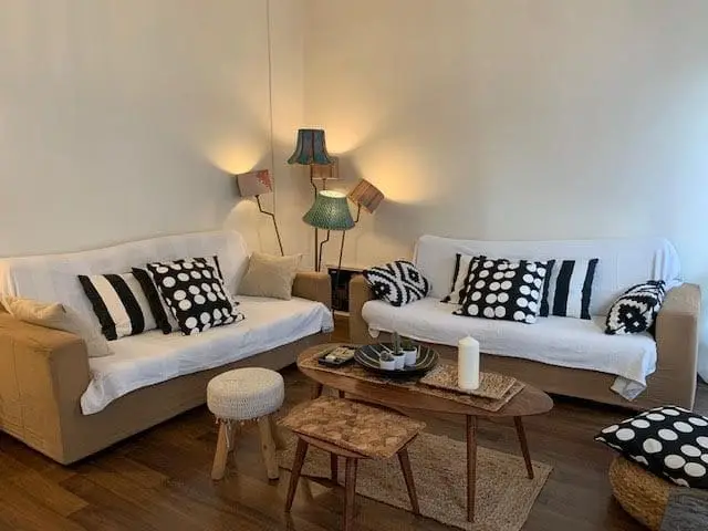 Apartamento 190m2 Arrancapins Valencia Alquiler Julio Agosto