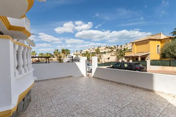 Bungalow 2 Dormitorios Ciudad Quesada Cerca Campo Golf La Marquesa