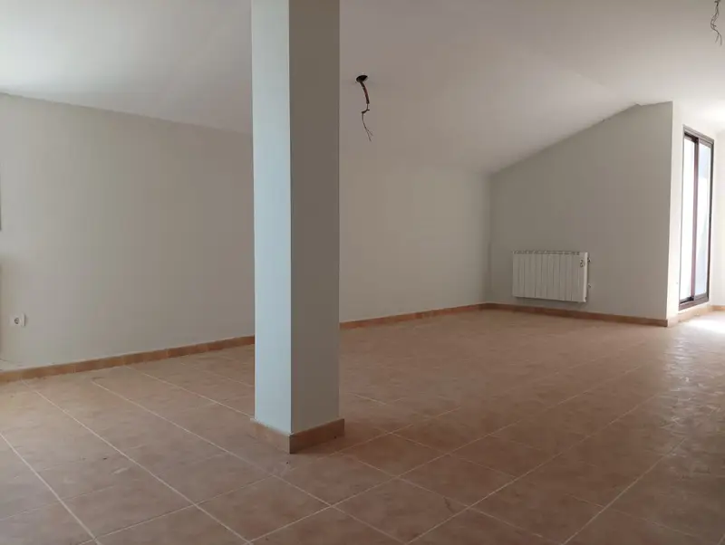Piso 2 habitaciones Cabezamesada Toledo