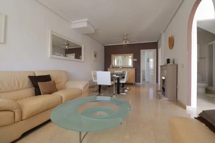 Casa Adosada 3 Dormitorios en Venta