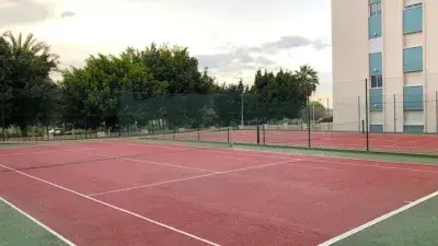 Ático en venta en Playa de Gandia