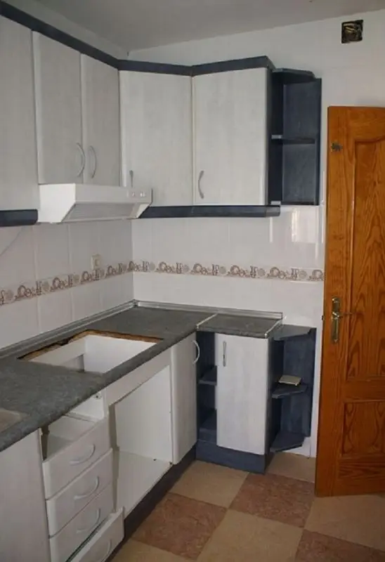 Piso 132m2 3 habitaciones Puebla de Montalban
