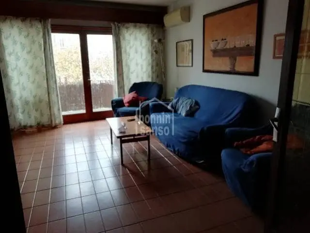 Piso en venta en Ciutadella 6 dormitorios 234m2