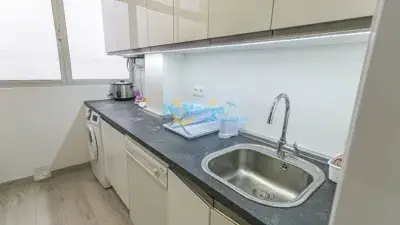 Apartamento Nerja Centro Playa 3 Dormitorios