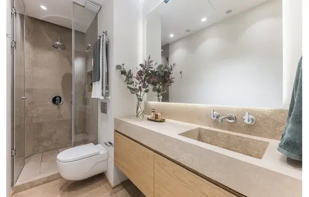 Apartamento 5 Dormitorios Retiro Madrid