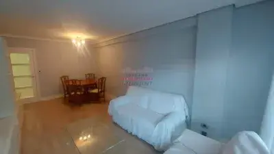 Alquiler Piso Vigo Plaza Eliptica 3 Dormitorios 2 Baños Garaje