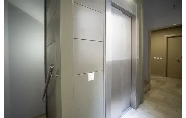 Alquiler Apartamento 4 Dormitorios Barcelona