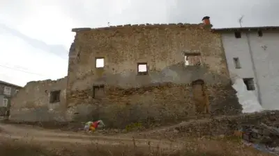 Casa en venta en Salinas del Rosio