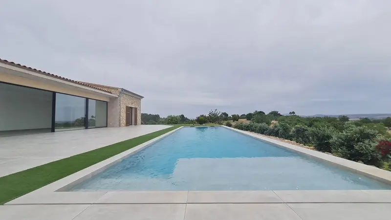 Chalet en alquiler en Sineu, Mallorca