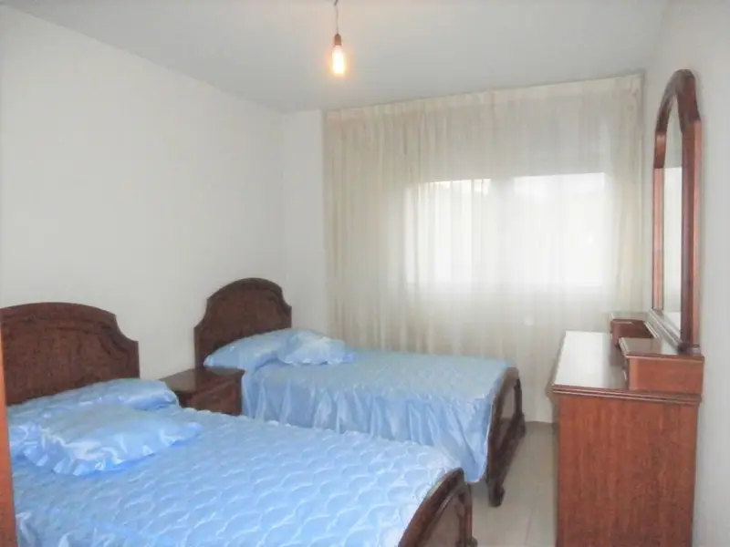 Venta Piso Amueblado Grado 2 Dormitorios Trastero