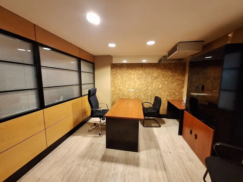 Oficina en Venta Marbella Centro Comercial