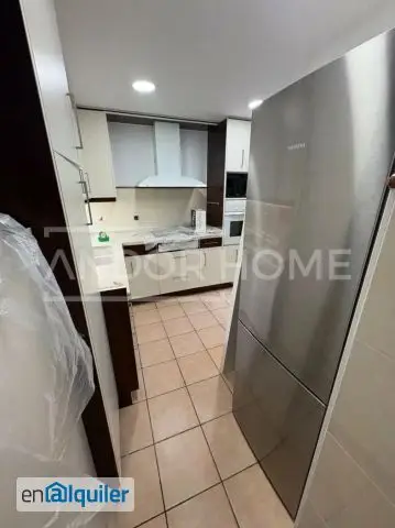 Piso en venta en Calle Córsega Barcelona
