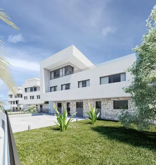 Villa 3 Dormitorios Lujo Venta Terraza Piscina