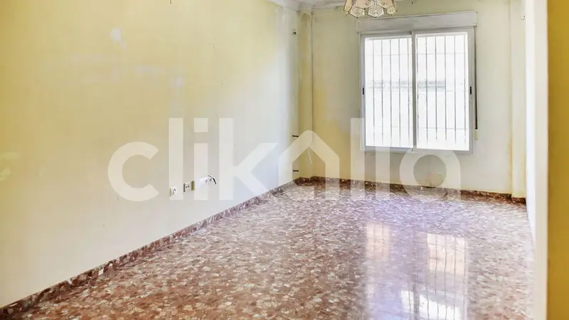 Piso en Venta Churriana de la Vega 104m2 2 Dorm 2 Baños Terraza Parking