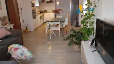 Piso en venta Junquillo 3 dormitorios zona Tenis Club