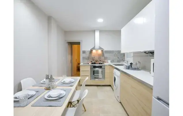 Alquiler de Habitaci	ón 120m	² en Deusto Bilbao