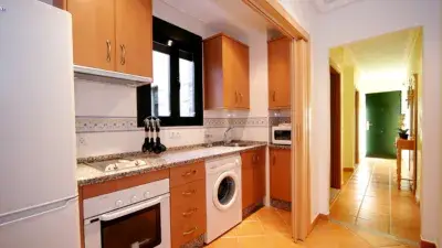 Apartamento en Alquiler Zafra Centro Calle Cesteria