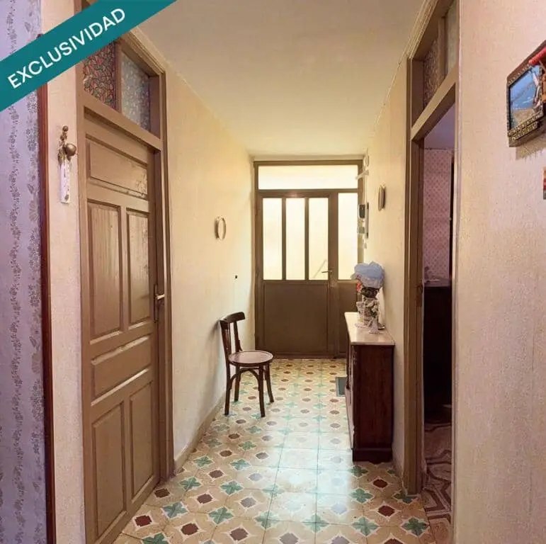 Casa Rural en Venta en Santas Martas Leon Camino Santiago