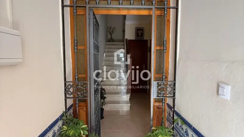 Casa en Venta en Marchena 3 Habitaciones 123m2