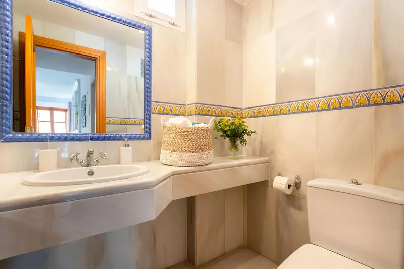 Alquiler Piso 4 Dormitorios Marbella Centro Historico