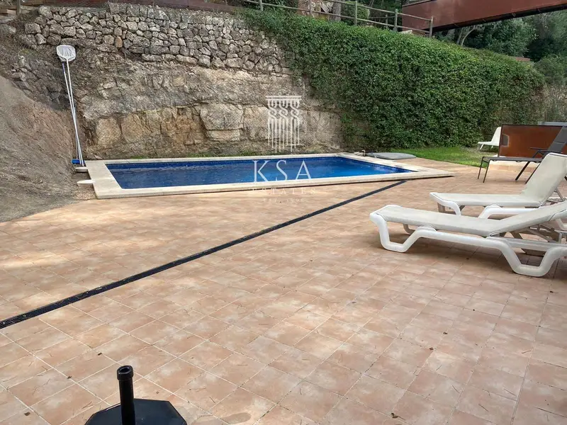 Atico Luminoso en Cala Nova con Solarium y Piscina