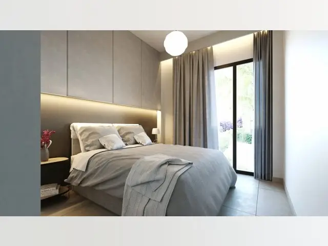 Atico de Lujo 4 Dormitorios Estepona