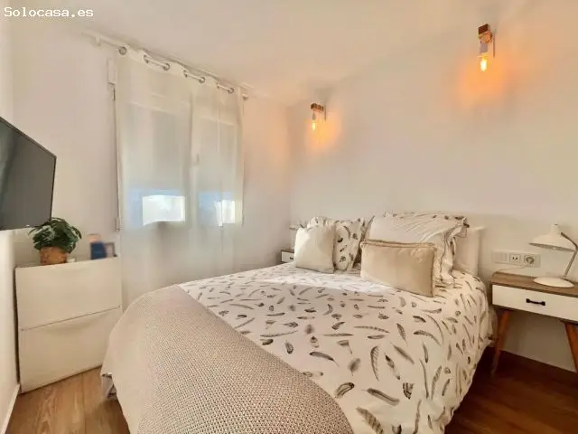 Apartamento en Venta Torrevieja 2 Dormitorios Cerca de la Playa