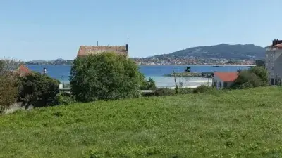 Casa adosada en venta cerca de la playa