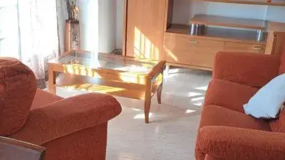 Piso en alquiler en Melilla