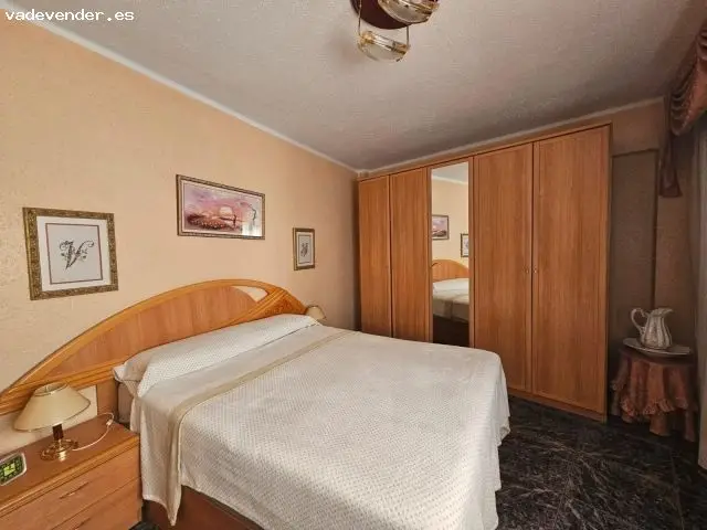 Piso en Aldaia 3 habitaciones Ideal Familias