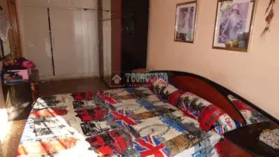 Piso en venta Montcada i Reixac centro 4 dormitorios