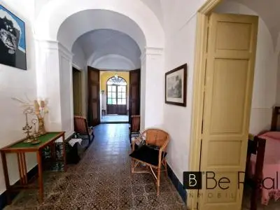 Casa Señorial Siglo XVIII Don Benito 625m2 7 Habitaciones Patio Garaje