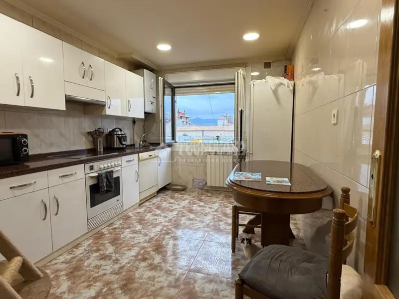 Piso en venta en Gijon - El Llano - Reformado