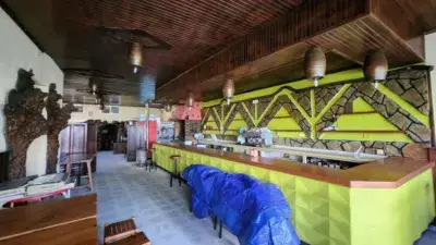 Chalet en venta cerca de Santiago de Compostela