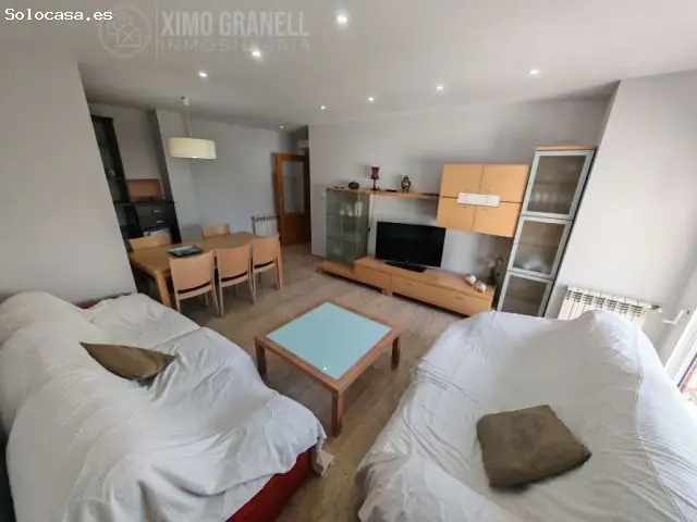 Piso 3 habitaciones 2 baños Vall d Uxo Castellon Garaje Trastero