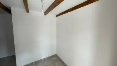 Casa en venta Calle Ronda Rehabilitada 3 habitaciones