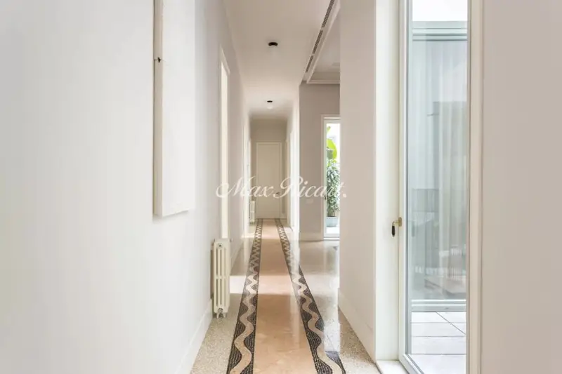 Lujo en Casa Burés Eixample 450m2 3 Suites