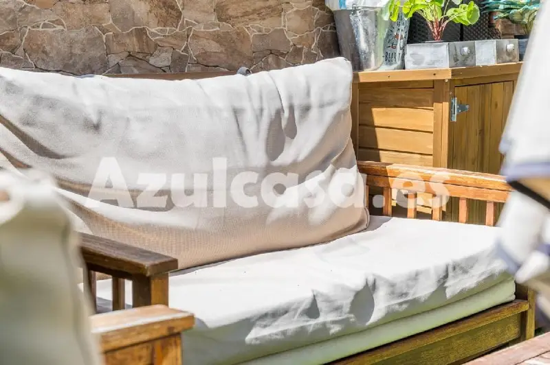 Venta Adosado 4 Dormitorios La Albufereta Playa San Juan Alicante