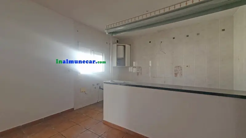 Apartamento en Venta La Herradura 3 Dormitorios Terraza 25m2