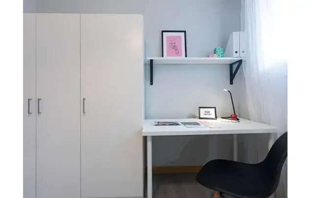 Rent a room in Bilbao