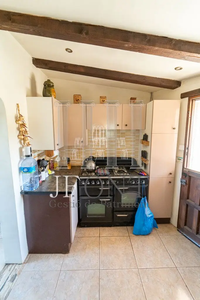 Venta Finca con Terraza en Flix - 2319