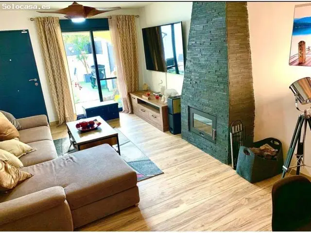 Bungalow Reformado Campello Zona Pueblo Cerca Servicios