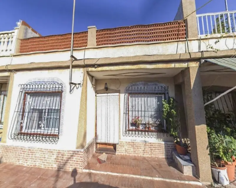 Casa Unifamiliar 82m² 3 Habitaciones Cartagena