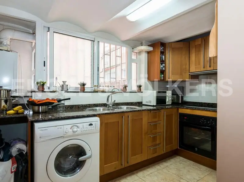 Piso en venta en Barcelona ciudad, Barcelona