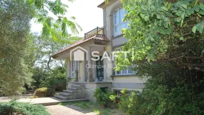 Chalet en Venta Vilagarcia Arousa 512m2 6 Dorm 5 Banos