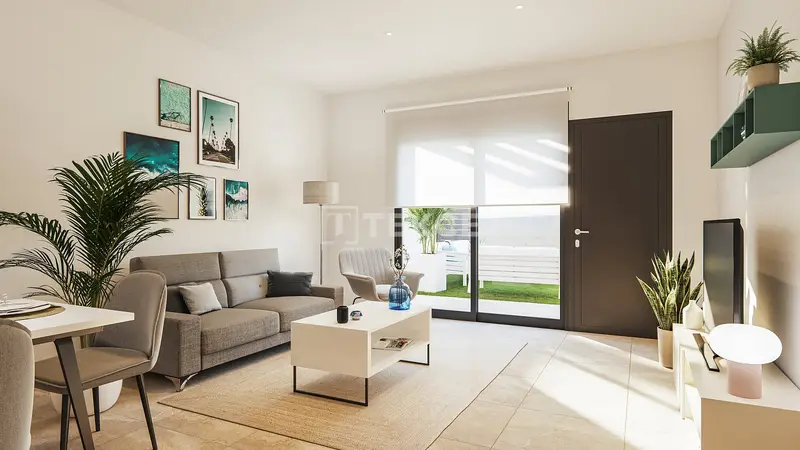 Apartamentos en Águilas Murcia cerca de la playa