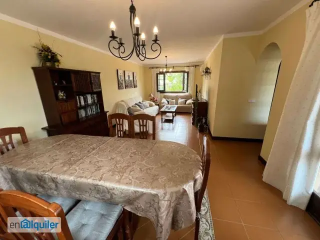Alquiler Casa 2 Baños Muro Playa Cerca