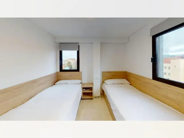 Habitacion Alquiler Estudiantes Cartagena Cerca Universidad